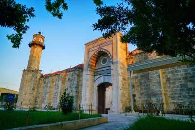 Tarsus Ulu Camii